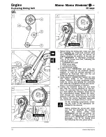 Preview for 119 page of Fiat 1998 Marea Weekend Service Manual