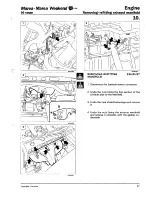 Preview for 124 page of Fiat 1998 Marea Weekend Service Manual