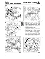 Preview for 125 page of Fiat 1998 Marea Weekend Service Manual