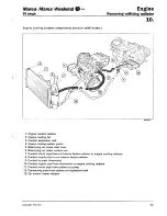 Preview for 130 page of Fiat 1998 Marea Weekend Service Manual