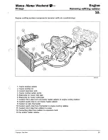 Preview for 132 page of Fiat 1998 Marea Weekend Service Manual