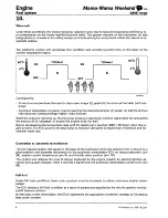 Preview for 140 page of Fiat 1998 Marea Weekend Service Manual