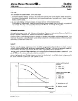 Preview for 141 page of Fiat 1998 Marea Weekend Service Manual