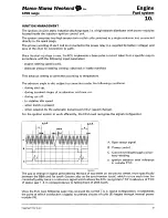 Preview for 143 page of Fiat 1998 Marea Weekend Service Manual