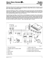 Preview for 145 page of Fiat 1998 Marea Weekend Service Manual