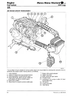 Preview for 150 page of Fiat 1998 Marea Weekend Service Manual