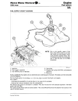 Preview for 151 page of Fiat 1998 Marea Weekend Service Manual