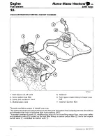 Preview for 152 page of Fiat 1998 Marea Weekend Service Manual