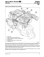 Preview for 153 page of Fiat 1998 Marea Weekend Service Manual