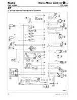 Preview for 154 page of Fiat 1998 Marea Weekend Service Manual