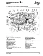 Preview for 157 page of Fiat 1998 Marea Weekend Service Manual