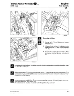 Preview for 161 page of Fiat 1998 Marea Weekend Service Manual