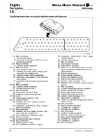 Preview for 162 page of Fiat 1998 Marea Weekend Service Manual