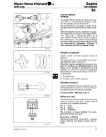 Preview for 165 page of Fiat 1998 Marea Weekend Service Manual