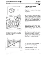 Preview for 167 page of Fiat 1998 Marea Weekend Service Manual