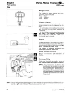 Preview for 168 page of Fiat 1998 Marea Weekend Service Manual