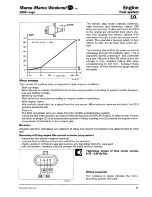 Preview for 171 page of Fiat 1998 Marea Weekend Service Manual