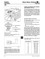 Preview for 172 page of Fiat 1998 Marea Weekend Service Manual