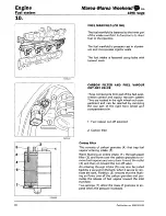 Preview for 174 page of Fiat 1998 Marea Weekend Service Manual