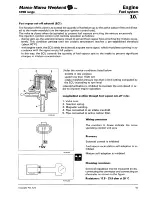 Preview for 175 page of Fiat 1998 Marea Weekend Service Manual