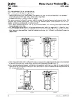 Preview for 176 page of Fiat 1998 Marea Weekend Service Manual