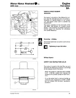 Preview for 177 page of Fiat 1998 Marea Weekend Service Manual