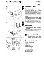 Preview for 179 page of Fiat 1998 Marea Weekend Service Manual