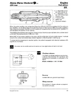 Preview for 183 page of Fiat 1998 Marea Weekend Service Manual