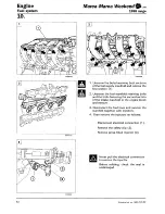 Preview for 186 page of Fiat 1998 Marea Weekend Service Manual