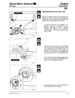 Preview for 187 page of Fiat 1998 Marea Weekend Service Manual