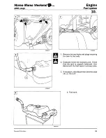 Preview for 189 page of Fiat 1998 Marea Weekend Service Manual