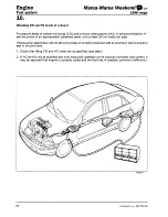 Preview for 192 page of Fiat 1998 Marea Weekend Service Manual