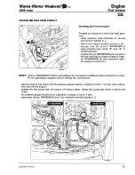 Preview for 193 page of Fiat 1998 Marea Weekend Service Manual