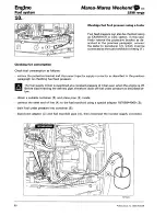 Preview for 194 page of Fiat 1998 Marea Weekend Service Manual