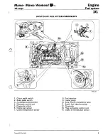 Preview for 203 page of Fiat 1998 Marea Weekend Service Manual