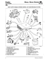 Preview for 204 page of Fiat 1998 Marea Weekend Service Manual