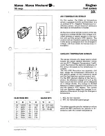 Preview for 207 page of Fiat 1998 Marea Weekend Service Manual