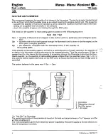 Preview for 208 page of Fiat 1998 Marea Weekend Service Manual