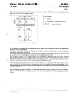 Preview for 209 page of Fiat 1998 Marea Weekend Service Manual