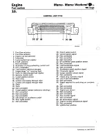 Preview for 212 page of Fiat 1998 Marea Weekend Service Manual