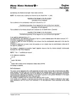 Preview for 221 page of Fiat 1998 Marea Weekend Service Manual