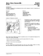 Preview for 229 page of Fiat 1998 Marea Weekend Service Manual