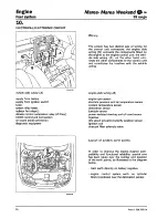 Preview for 230 page of Fiat 1998 Marea Weekend Service Manual