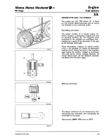 Preview for 237 page of Fiat 1998 Marea Weekend Service Manual