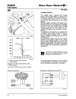 Preview for 238 page of Fiat 1998 Marea Weekend Service Manual