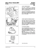 Preview for 241 page of Fiat 1998 Marea Weekend Service Manual