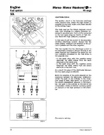 Preview for 242 page of Fiat 1998 Marea Weekend Service Manual