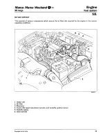 Preview for 243 page of Fiat 1998 Marea Weekend Service Manual