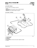 Preview for 245 page of Fiat 1998 Marea Weekend Service Manual