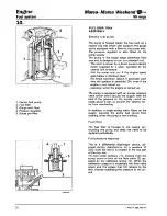 Preview for 246 page of Fiat 1998 Marea Weekend Service Manual